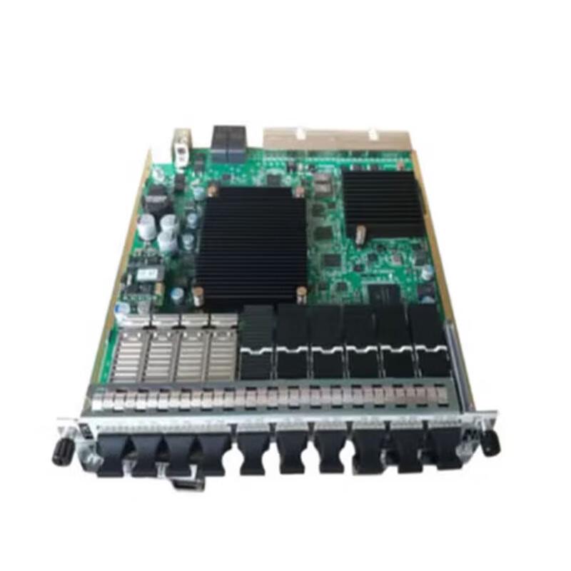 Huawei Optical Monitoring and Clock Transmission Board TNF1AST401