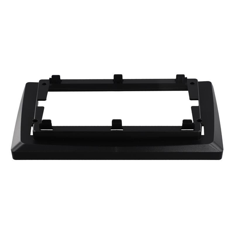 10.1 Inch Car Radio Facia Panel For Suzuki Ignis 2003-2008 Fascia Dash Kit tall Console Panel Plate Adapter Bezel-M53K