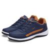 2023 Men's Autumn Running Sneakers for Youth and Middle School Boys - Style 8001, Large Sizes Available