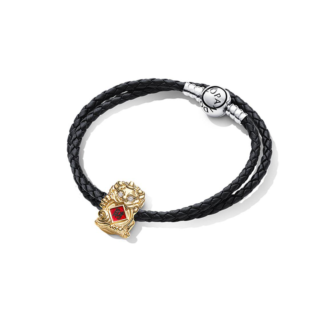 Pandora Lucky Pixiu Bracelet Set Women Bracelets ZT2272