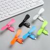 For Huawei iPad 2in1 For Android Mobile Phone Cooler Phone Fan Mini Portable