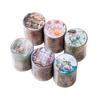 5cm*2m Vintage PET Landscape Girl Tape Decorative Stick Labels Diary Album Scrapbooking Material Handmade Junk Journal Supplies