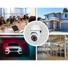 [BUY 1 TAKE 1]A7 PRO CCTV camera connect to cellphone CCTV Camera No Needed WIFI 8MP Two-Way Voice IP66 360° rotation CCTV Camera No Need Internet