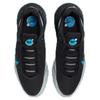 Nike Air Max Pulse Black Grey Laser Blue Sneakers Casual Shoes DR0453-002