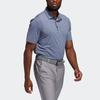 Adidas Polo Shirt Men's Navy Blue GM0090