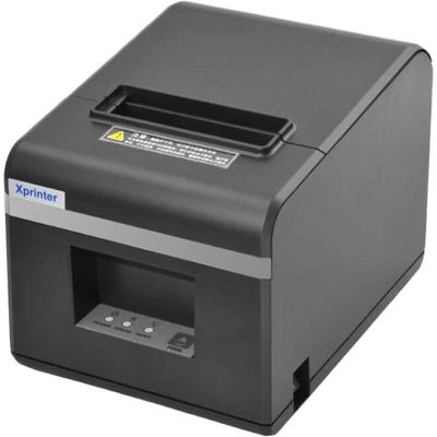 Xprinter Thermal Receipt Printers CN Plug (adapter Included)