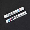 BMW Metalowa Dekoracyjna Naklejka z Logo Samochodowym Do BMW X1 X2 X3 X5 X4 X6 X7 G30 G20 G32 G11 G12 F40 F30 F20 F10 F34 F07 F44 F45 G15 G16