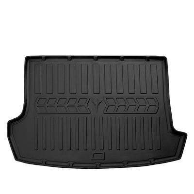 Trunk Mat 3D (upper) () for Volkswagen T-Roc