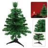 High Quality Pvc Green Mini Christmas Tree For Delightful Xmas Celebrations