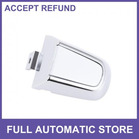 

Exterior Door Handle Cover Trim for Chevrolet Malibu 16-18 ABS