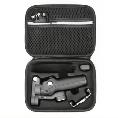 For DJI Osmo Mobile 7 Pro/Mobile 7 Smartphone Gimbal Stabilizer Storage Case EVA Portable Carry Bag