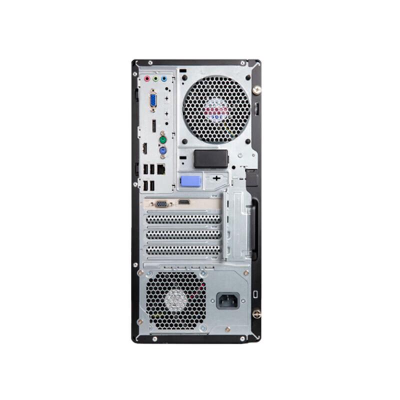 Lenovo ThinkCentre M760t Business Desktop PC (CN version)