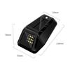 Solar Powered Solar Warning Light Remote Controlled Pickup Truck Light  For Trucks