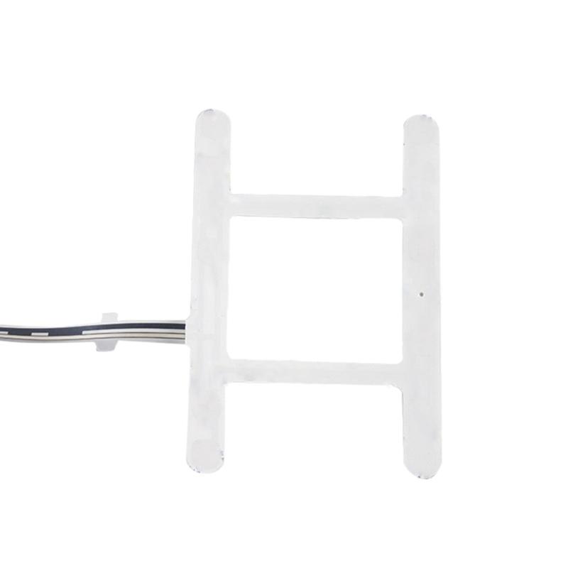 Car Safety Belt Warning Reminder Pad Occupied Seated Alarm Seat Pressure Sensor Universal Auto Modification Accessories