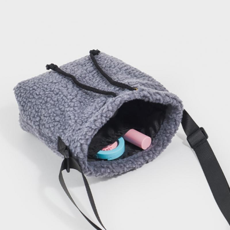 Daiso Poggle Crossbody Bag