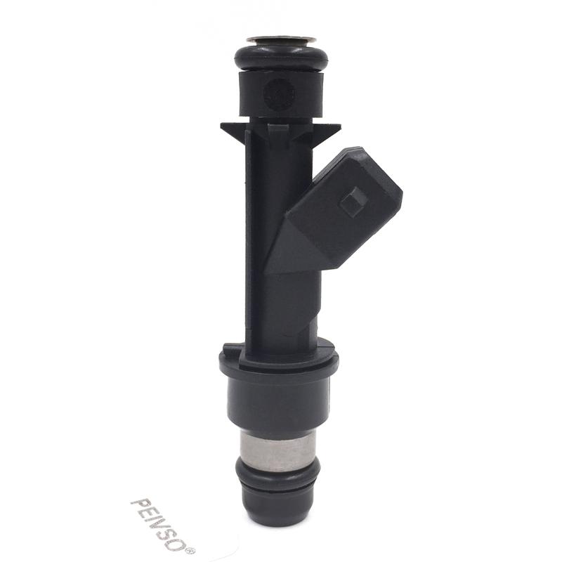 4pcs/lot 25313846 Fuel Injectors FOR OPEL Vauxhall Astra Combo Meriva Vectra Zafira Z14XE Z16XE Y16YNG 1.4L 1.6L 1998-2011