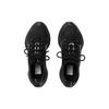 Gucci Wmns Run Sneaker 'Triple Black' Women's 714665 USM10 8442