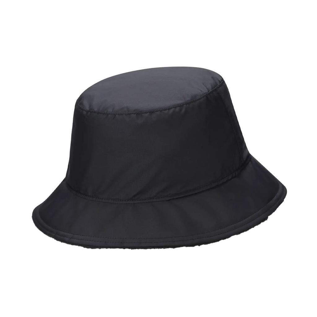Nike Reversible Solid Polyester Fisherman Hat Unisex Hats Black FJ8690-010
