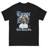 2.Camiseta Vintage Rap Pac Thug.Life Anos 90 Hip Hop Camiseta Estilo Gráfico Y2K