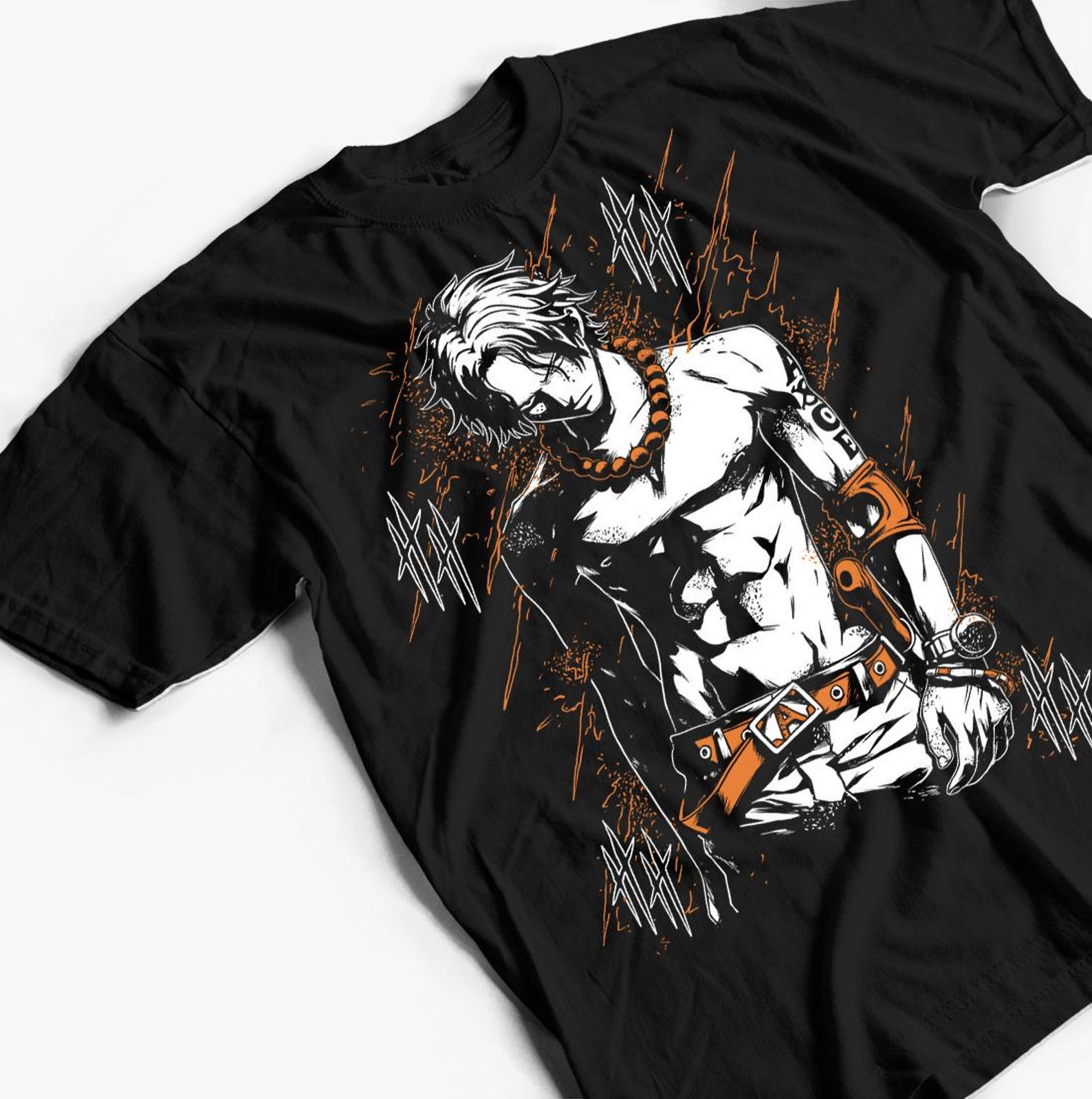 Anime Manga Graphic Tee | Japanese Vintage Anime Shirt Manga Shirt, Anime Shirt, Vintage Special T-shirt Unisex S