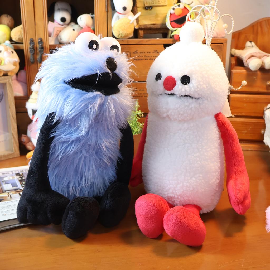 Pappert Sun Sun peluche PUPPET NON NON bambola regalo di compleanno