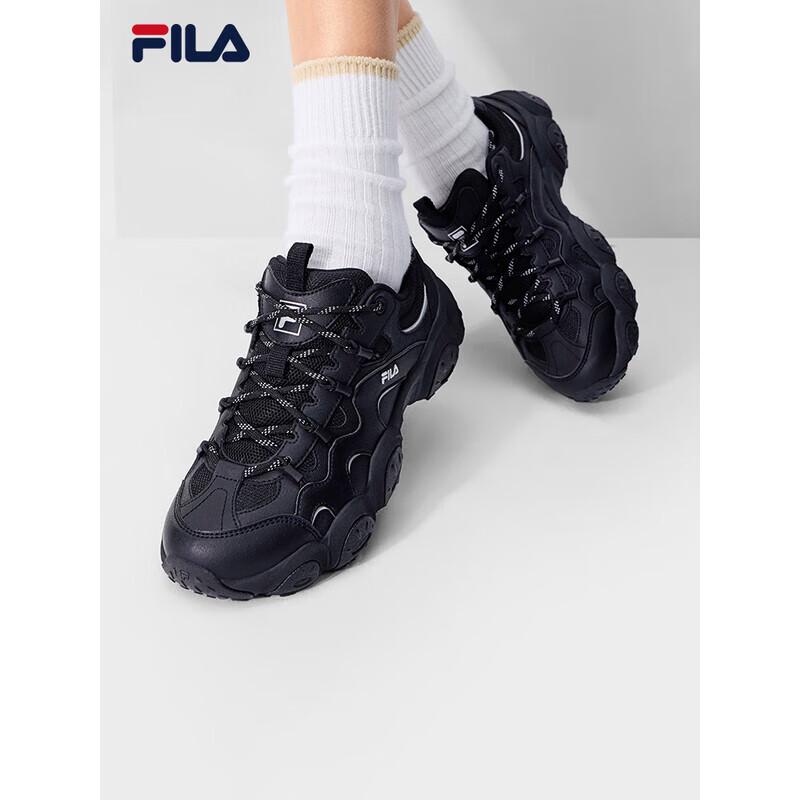 FILA Cat Claw 7 Женские массивные папины кроссовки M