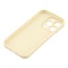 Bulk Purchasing 20Pcs For iPhone 15 Pro Max Case Precise Cutouts 1.3mm TPU Matte Phone Cover