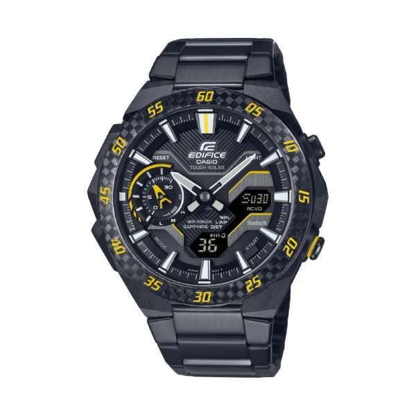

[USED] Extremely popular model: Casio Edifice ECB-2200YRC-1A9JF
