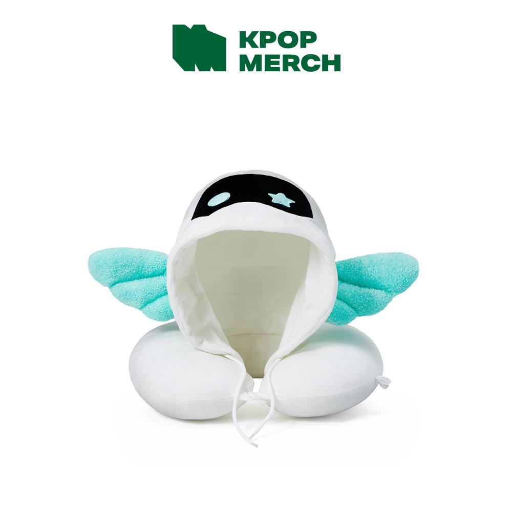 

[Предзаказ] BTS - Подушка для шеи Wootteo