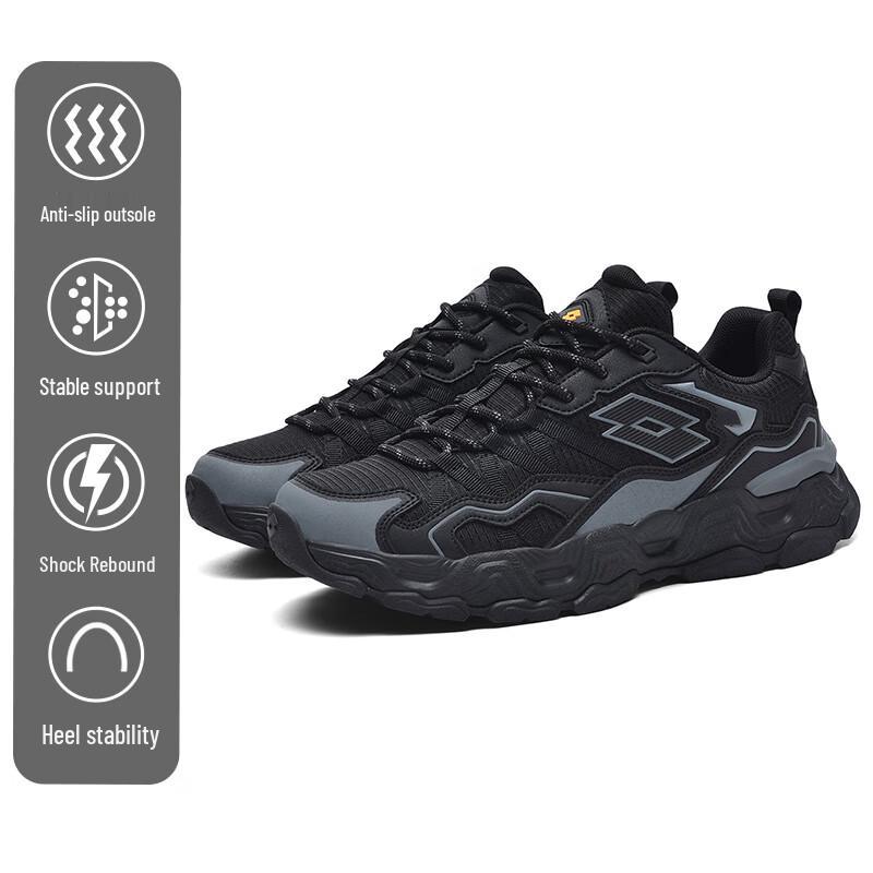 Lotto Men's Outdoor Athletic & Hiking Shoes 5950 Series