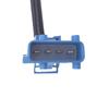 O2 Oxygen Sensor Lambda for Citroen C3 C4 C5 DS4 DS5 Peugeot 207 308 5008 Mini Cooper 2007-2017 11787548961 7548961 1618V3