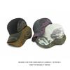 Quick-Drying Mesh Camouflage Baseball Cap Men's Summer Breathable Cap Outdoor Sports Sunscreen Hat