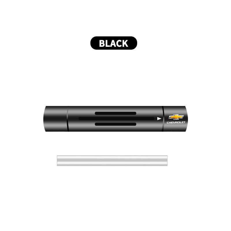 Auto Innenraum Auto Lufterfrischer Steckdose Lüftungsschlitz Parfüm Diffusor Für Chevrolet Captiva Cruze Silverado Spark Crvalier Malibu