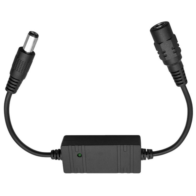 Router Rebooter WiFi Reset Router Timing Restart Module Timing Automatic Power Off Reset Restart Control Line 5V-24V