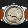 VINTAGE REFURBISHED SEIKO 5 AUTOMATIC 6309A JAPAN MENS YELLOW WATCH a440897-4
