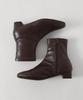 Chaakan Mock Spandex Ankle Sock Boots Bslts4F8771