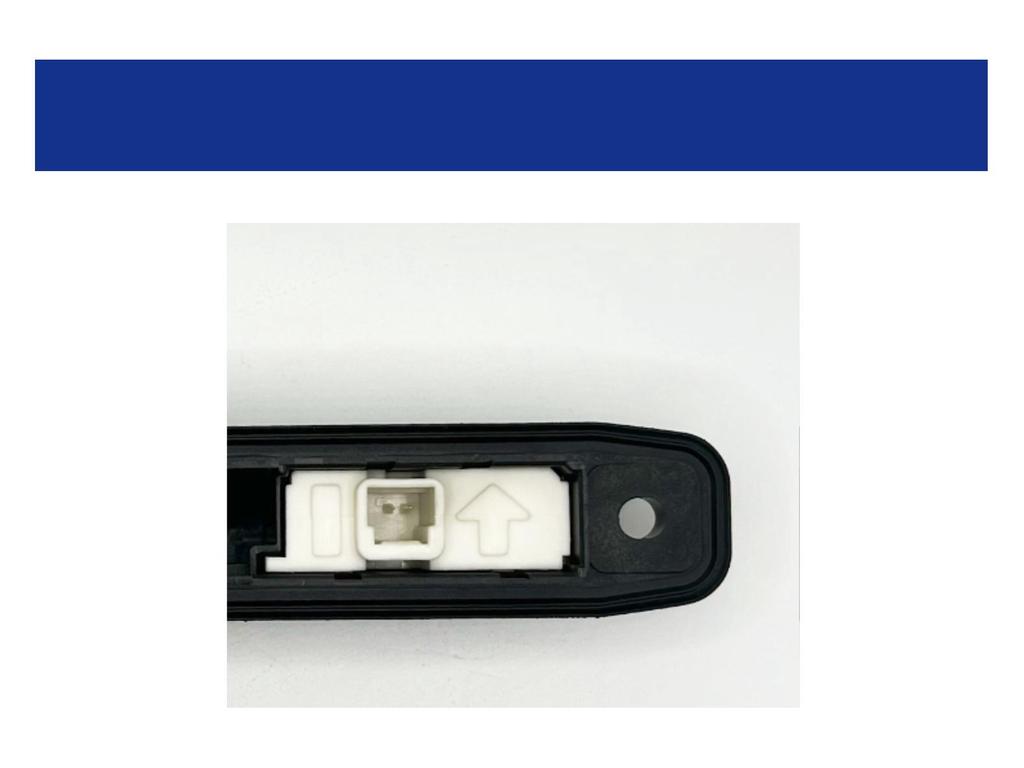 Toyota Camry/Highlander Rear Trunk Door Switch 84840-06030