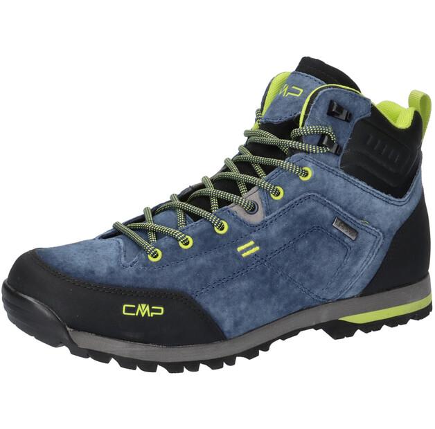 Треккинговые ботинки CMP Alcor 2 0 Mid WP