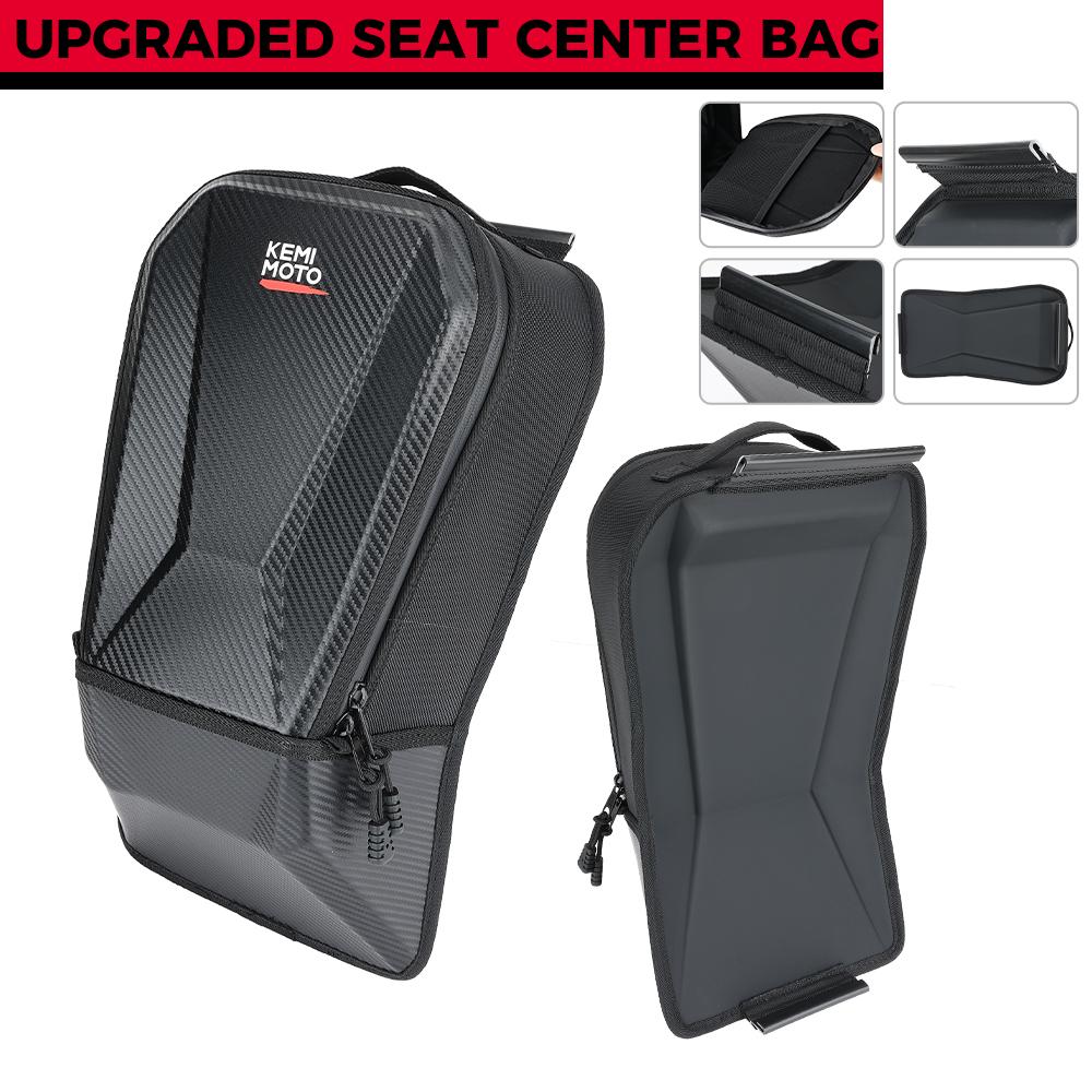 UTV Seats Center Shoulder Console Storage