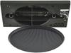 Osumi Electric 120mm Speaker (MASSIVE) Full-Range CL-523 (Black)