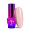Hybridní lak LED/UV Gel Polish Mollylac Sensual č. 201 Bella 10 g