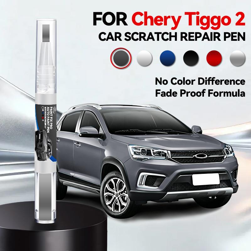

OPRTAMG Hot Purpose Vehicle For Chery Tiggo 2 2016-2025 S21 S22 Paint Repair Pen Touch Up Scratch Remover DIY Auto Accessories B
