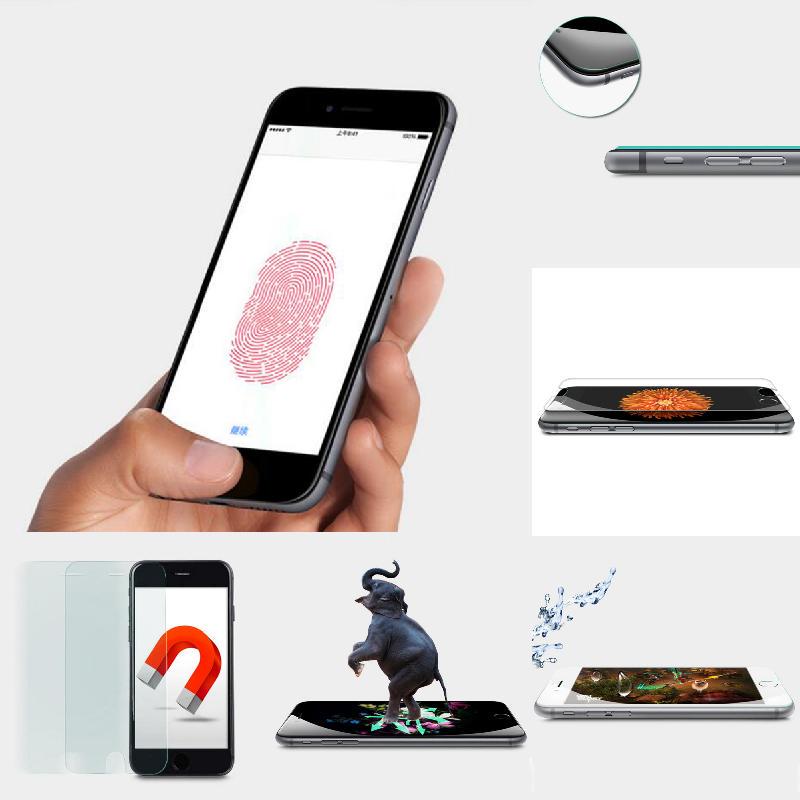 Buy Premium Antifingerprint Screen Protector Iphone Upgrades Glass