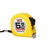 Tajima High-Precision Steel Tape Measure - Drop-Proof, Wear-Resistant, Double-Sided Scale (5m, 3.5m, 7.5m)