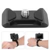 Universal Action Camera Aluminium Alloy Quick Release Plate Hanging Belt Accessory