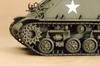 Tamiya 1/35 Military Miniature Series No. 346 U.S. Army Tank M4A3E8 Sherman Easy Eight European Theater Plastic Model Kit 35346