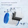 MAXCOOK MCPJ6630 Universal Swivel Faucet Filter