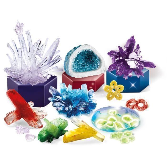 Clementoni Boîte d’expérience 59130.5