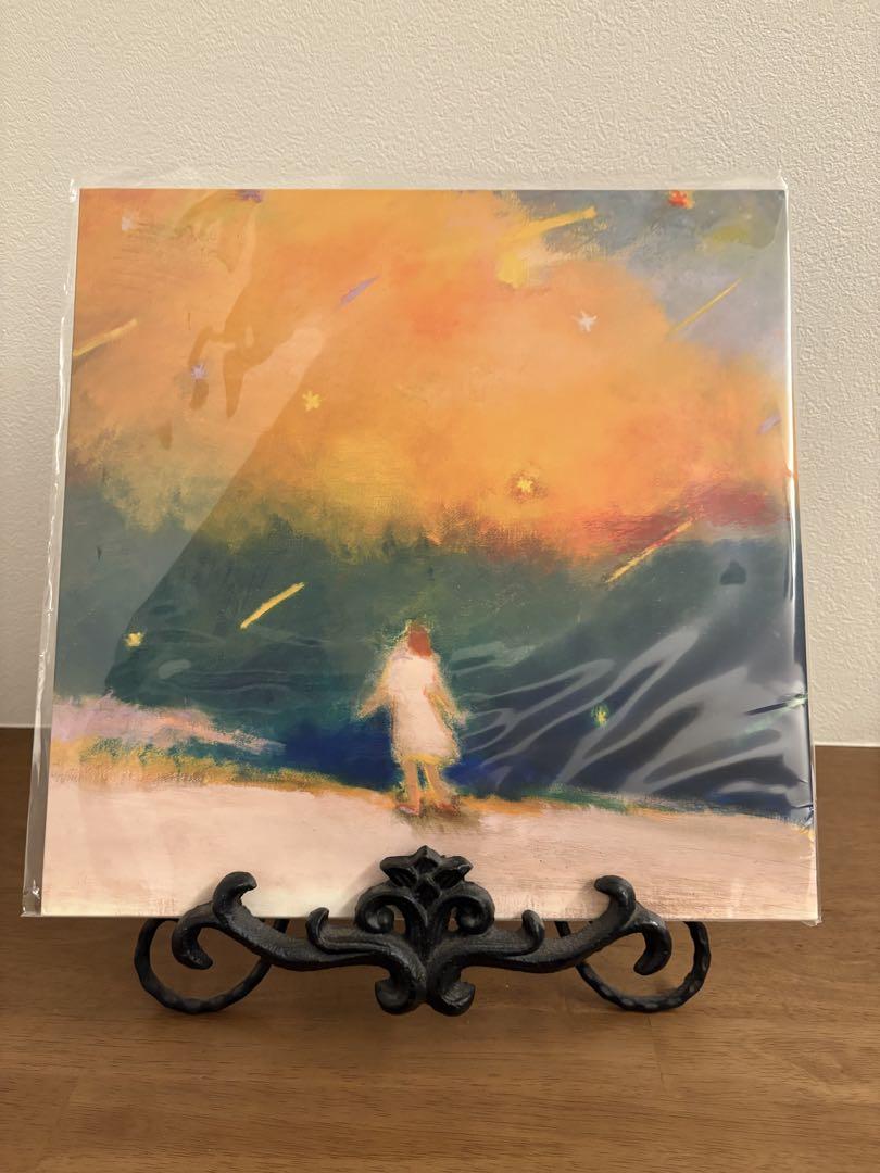 

[USED] Hoody / D-Day (record)