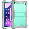 Suitable for Honor 10 Tablet Protective Case X7X8ProX9AX9PRO Anti-drop Stand Protective Cover HONORX8A